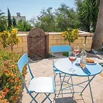 Marina Blue Villa
