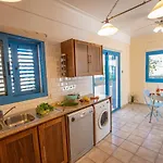 Marina Blue Villa